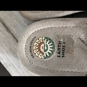 earth shoes size 12